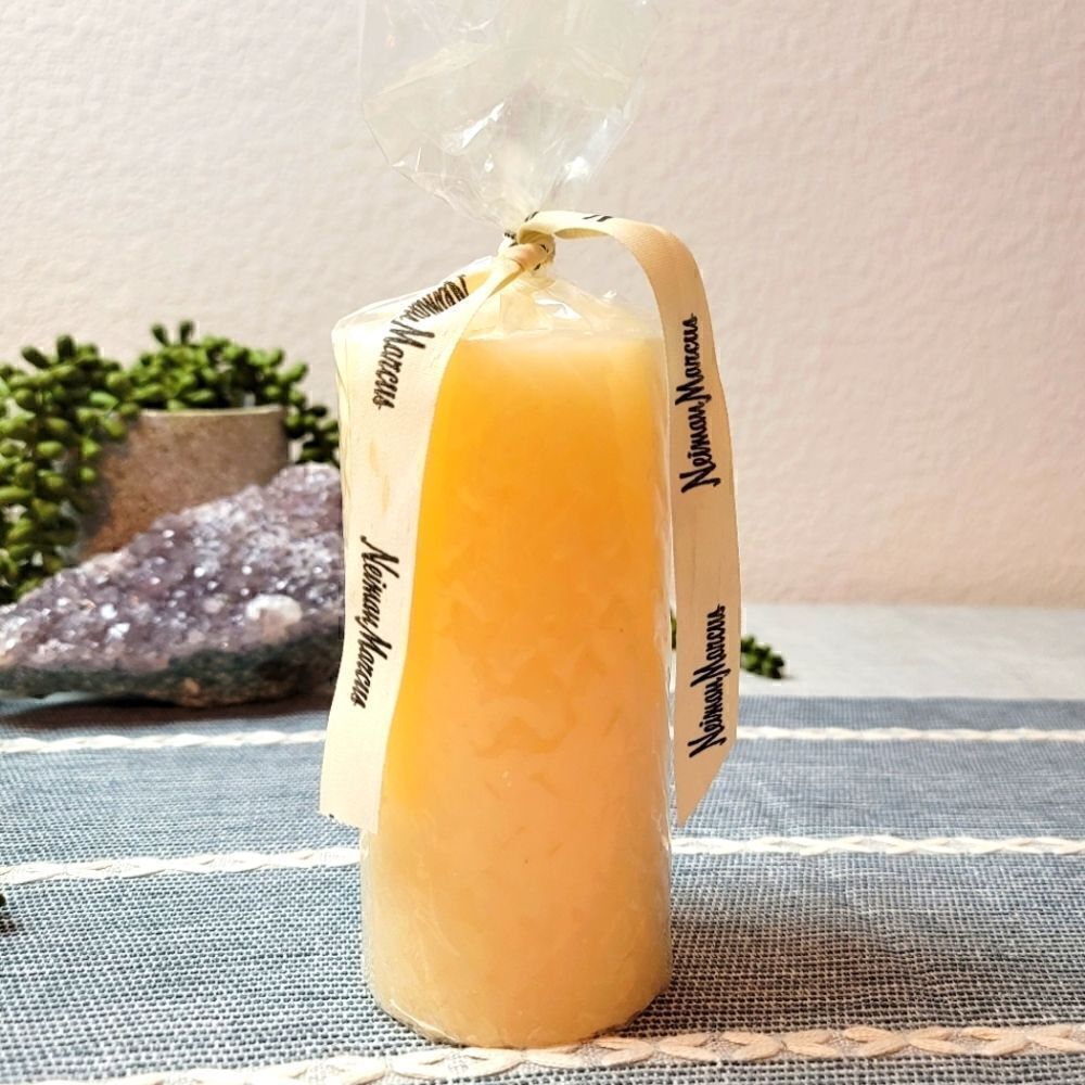 NEIMAN MARCUS Vintage Candle